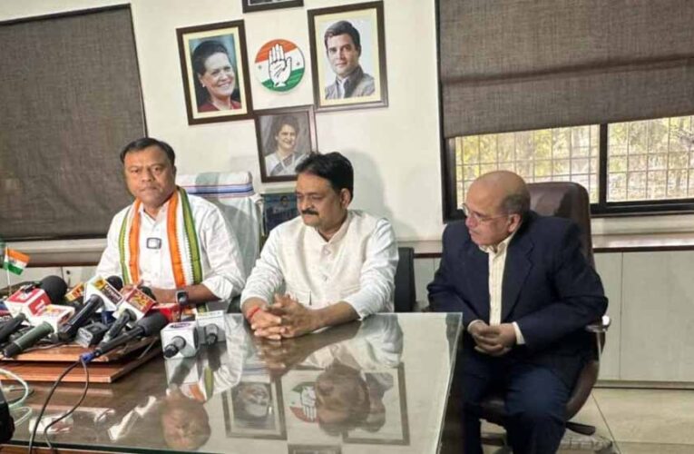 पीसीसी चीफ ने SIR की अंतिम तिथि बढ़ाने की मांग की, बोले— पूरे प्रदेश में लोग परेशान