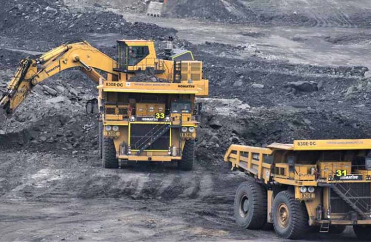 कोयला खनन में बड़ा विस्तार: सरकार ने 18 नई कंपनियों को दी मंजूरी