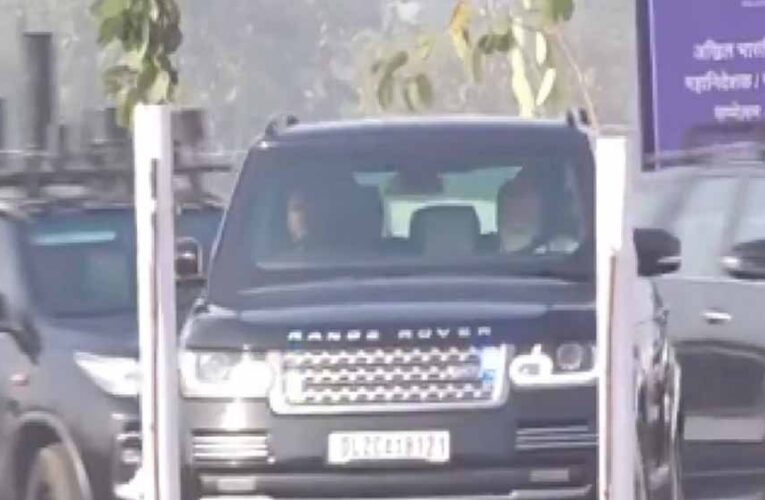 रायपुर में डीजीपी-आईजीपी कॉन्फ्रेंस जारी, दूसरे दिन पीएम मोदी और गृह मंत्री शाह पहुंचे