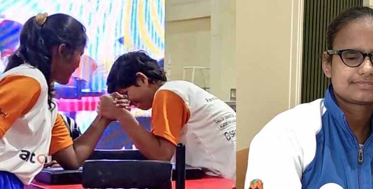 एशियन पैरा गेम्स 2025: छत्तीसगढ़ की दिव्यांग बेटियों ने जीता चयन, स्पॉन्सर राशि जुटाने में मदद की अपील