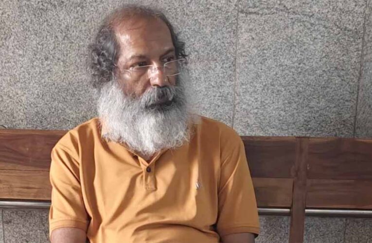 कथित तांत्रिक केके श्रीवास्तव का खुला राज: हवाला से 441 करोड़ का लेन-देन, विदेशों में भारी निवेश