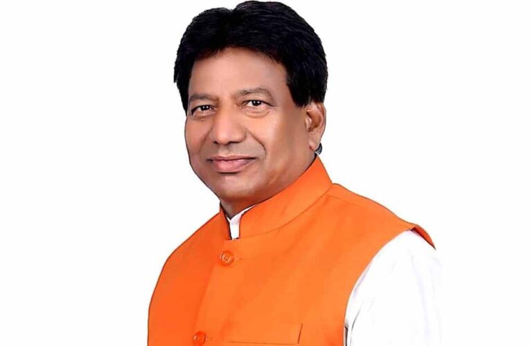 विधायक गोपालसिंह इंजीनियर के प्रयास रंग लाये,50 ग्राम पंचायतों में 25-25 लाख के सामुदायिक भवन निर्माण की मिली स्वीकृति