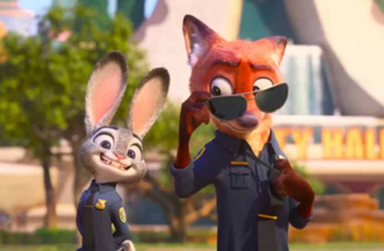 जूडी हॉप्स की आवाज बनी श्रद्धा! दमदार वॉइसओवर और मज़ेदार कहानी ने जीता दिल