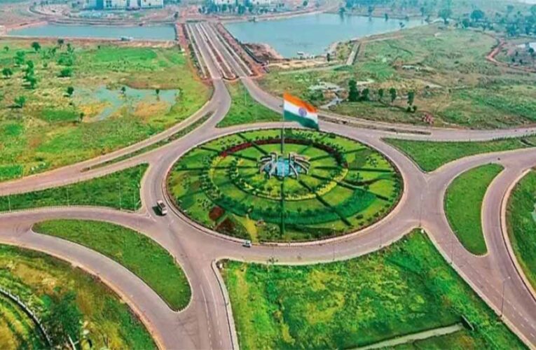 नवा रायपुर मेडिसिटी: मध्य भारत में स्वास्थ्य क्रांति की नई इबारत लिख रहा है छत्तीसगढ़