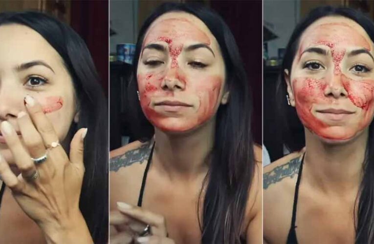 क्या पीरियड ब्लड से सच में ग्लो आता  है? स्किन विशेषज्ञों ने बताई सच्चाई