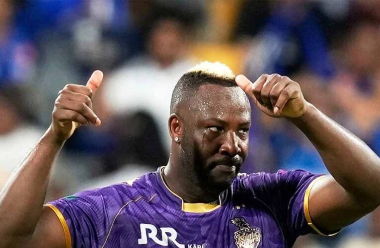 IPL से रिटायर हुए आंद्रे रसेल, अब नए अवतार में दिखेंगे इस टीम के साथ