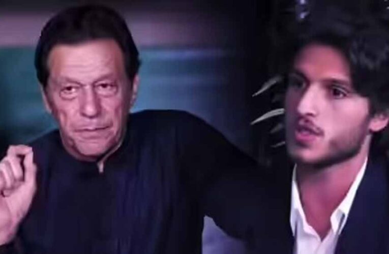 इमरान खान जिंदा होने का दावा: बेटे के सबूत मांगने पर सांसद बोले—मिला है पक्का आश्वासन