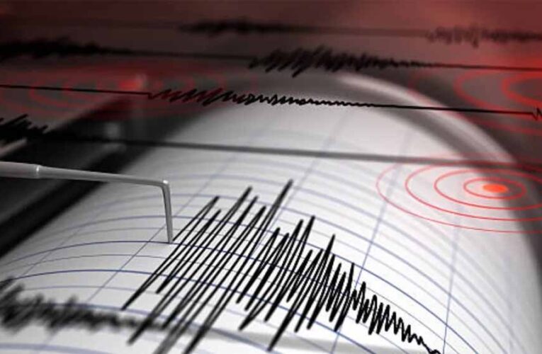 चमोली में भूकंप के तेज झटके, दहशत में घरों से बाहर निकले लोग