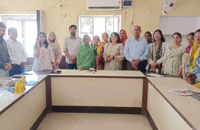 भगवान बिरसा मुंडा की जयंती के अवसर पर विशेष संगोष्ठियों का हुआ आयोजन