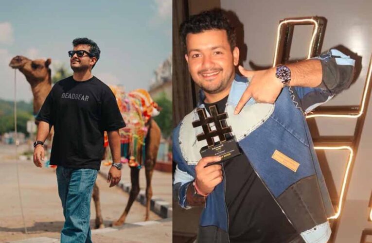 मशहूर इन्फ्लुएंसर और फोटोग्राफर अनुनय सूद का निधन, फोर्ब्स इंडिया की लिस्ट में भी आ चुका है नाम