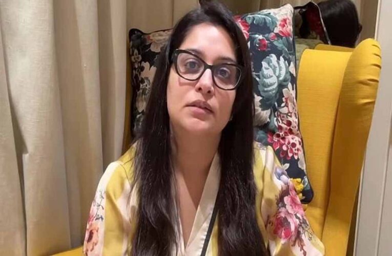 दीपिका कक्कड़ की तबीयत नाज़ुक: लिवर का 22% हिस्सा कटा, लंबा इलाज जारी