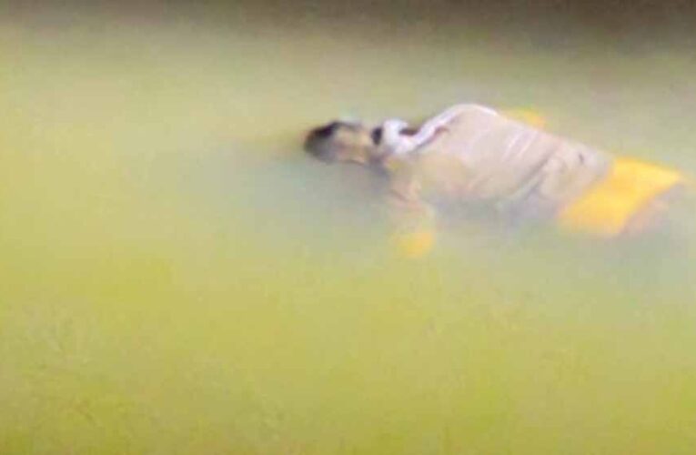 अरपा नदी में मिला हाईकोर्ट अधिवक्ता का शव, पुलिस जांच में जुटी