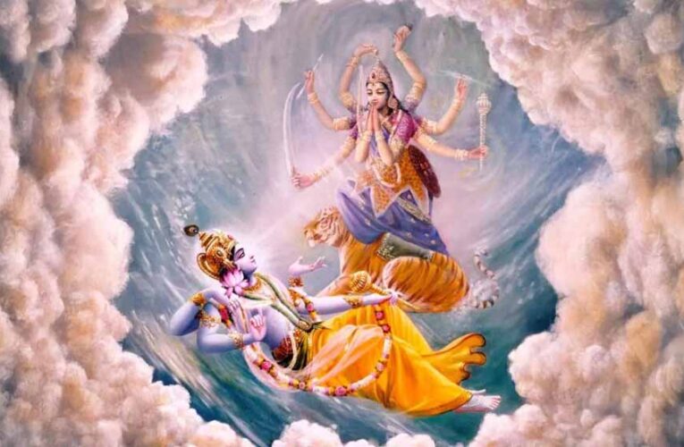 भगवान विष्णु के शरीर से कैसे प्रकट हुई देवी एकादशी? जानिए पौराणिक कथा