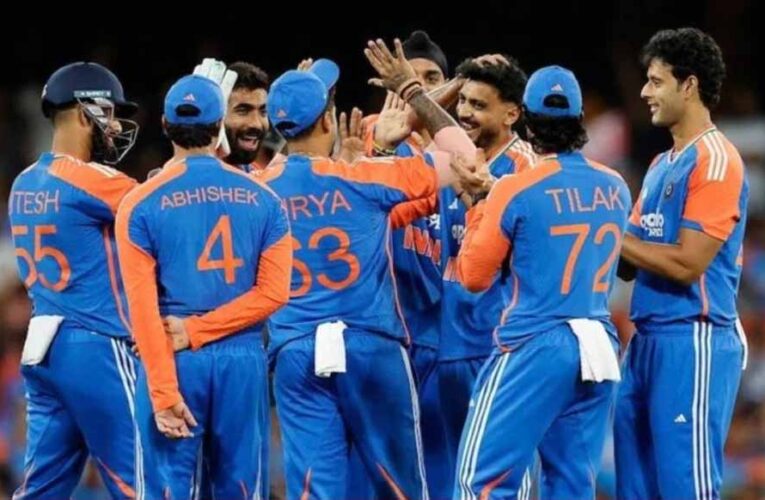 29 दिन, 10 मुकाबले: क्रिकेट के रंग में रंगेगा अक्टूबर-नवंबर, मैदान में गरजेगी Team India