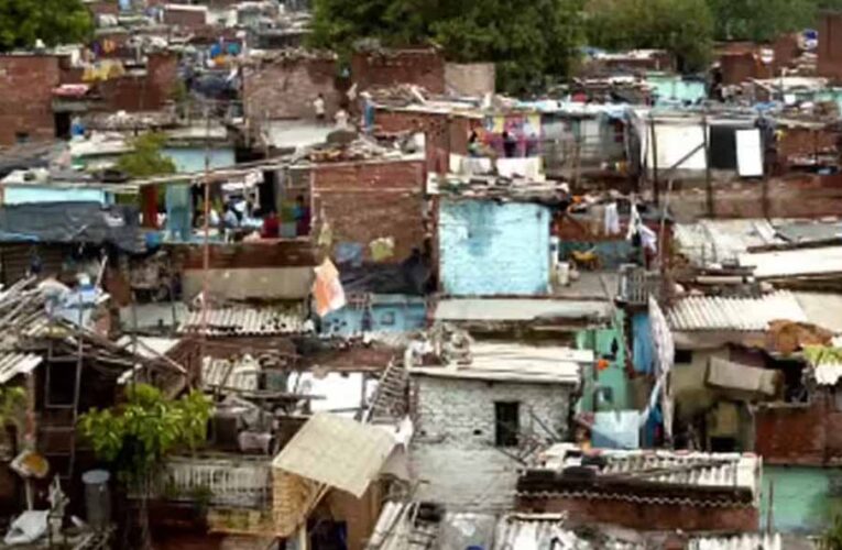 दिल्ली के झुग्गीवासियों के लिए खुशखबरी: रेखा गुप्ता सरकार जल्द देगी बड़ी राहत