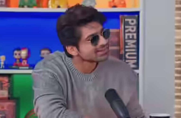 बहुत सारे खूबसूरत पल साथ लेकर जा रहा हूं” — अभिषेक कुमार का भावुक संदेश