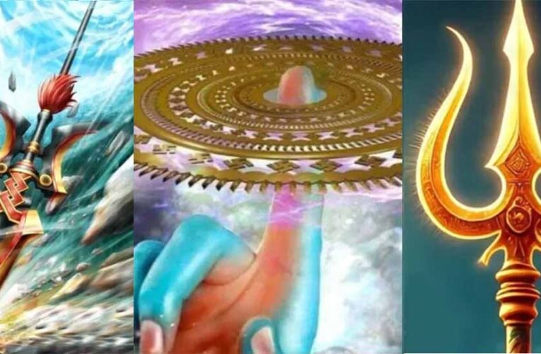 ब्रह्मास्त्र बनाम सुदर्शन चक्र बनाम त्रिशूल: कौन है सबसे शक्तिशाली दिव्य अस्त्र?
