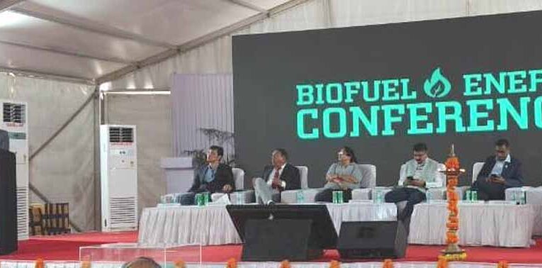 छत्तीसगढ़ में जैव ईंधन के उत्पादन में 3,500 करोड़ रुपये का हो रहा निवेश