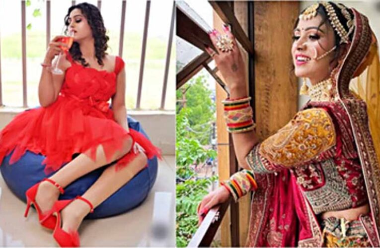 भोपाल में 21 वर्षीय मॉडल की संदिग्ध मौत, बॉयफ्रेंड हिरासत में