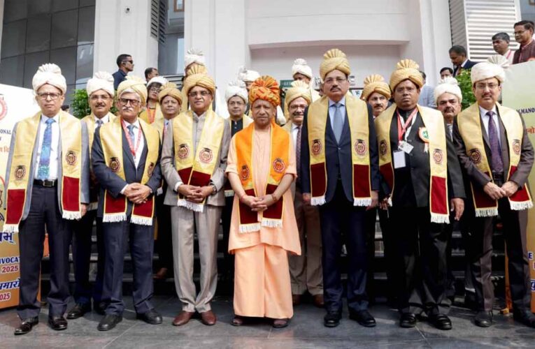 सुदृढ़ न्यायिक व्यवस्था से ही पूरे होंगे सुशासन के लक्ष्य : मुख्यमंत्री