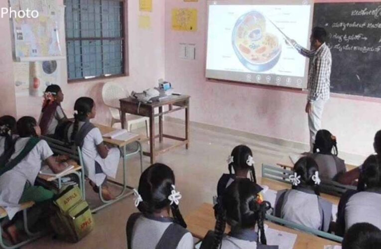 परीक्षा परिणाम सुधारने की तैयारी: 22 अफसरों को सौंपी गई स्कूल मॉनिटरिंग की जिम्मेदारी