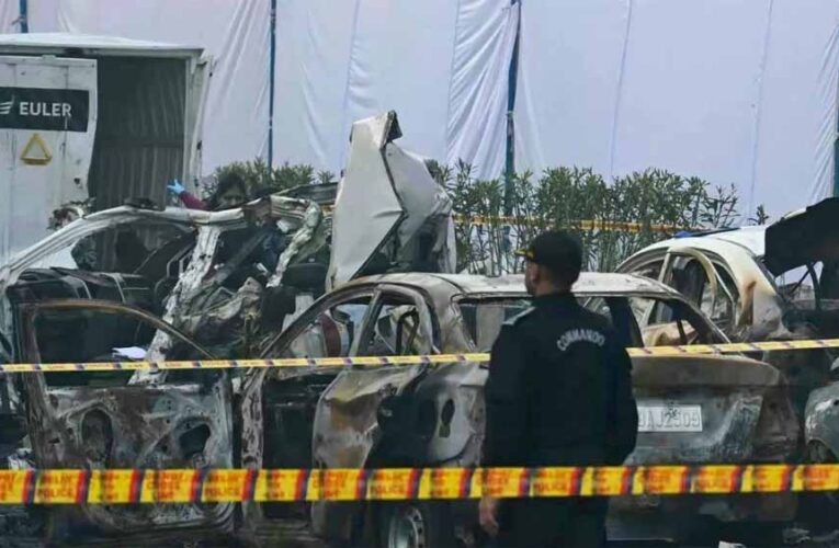 ‘दिल्ली ब्लास्ट जघन्य आतंकी हमला’, कैबिनेट बैठक में पारित हुआ प्रस्ताव, मृतकों को दी श्रद्धांजलि