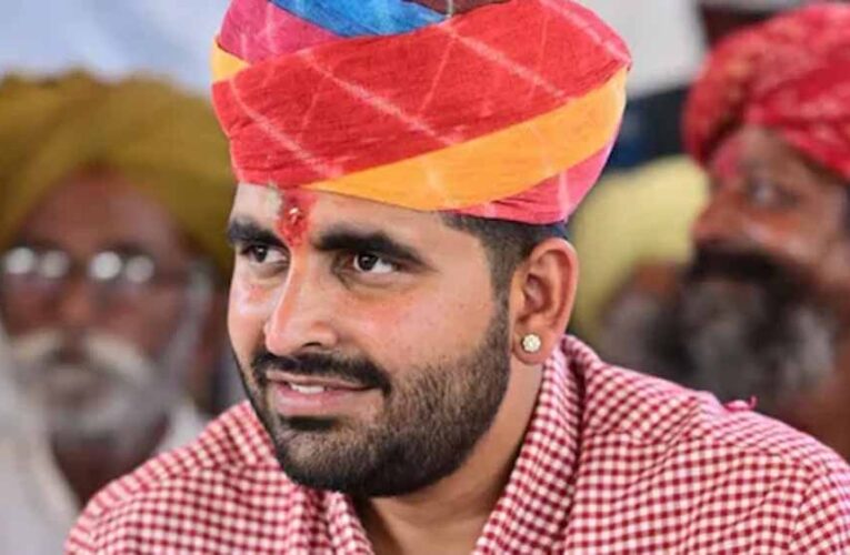 रोडवेज भर्ती में पद बढ़ाने की मांग, विधायक भाटी ने उप मुख्यमंत्री को भेजा पत्र