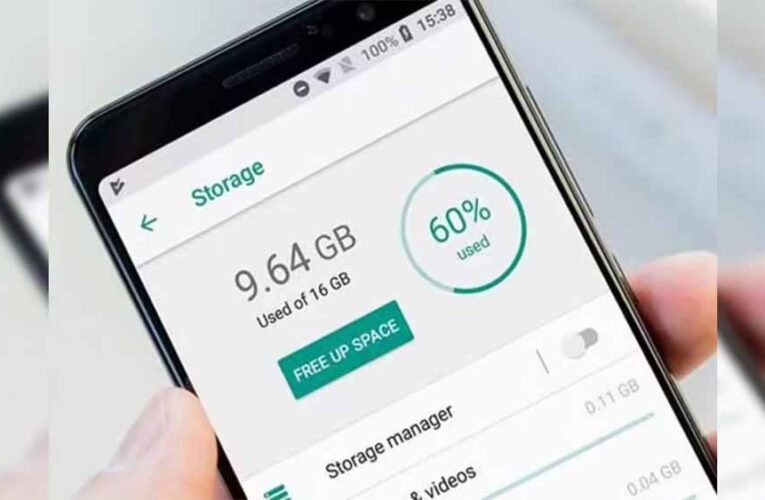 बिना क्लीनर ऐप के खाली करें स्मार्टफोन का स्टोरेज, जानें तरीका
