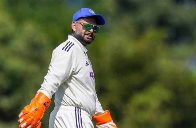 ऋषभ पंत ने बनाया नया इतिहास, वीरेंद्र सहवाग का लंबे समय से कायम रिकॉर्ड किया ध्वस्त