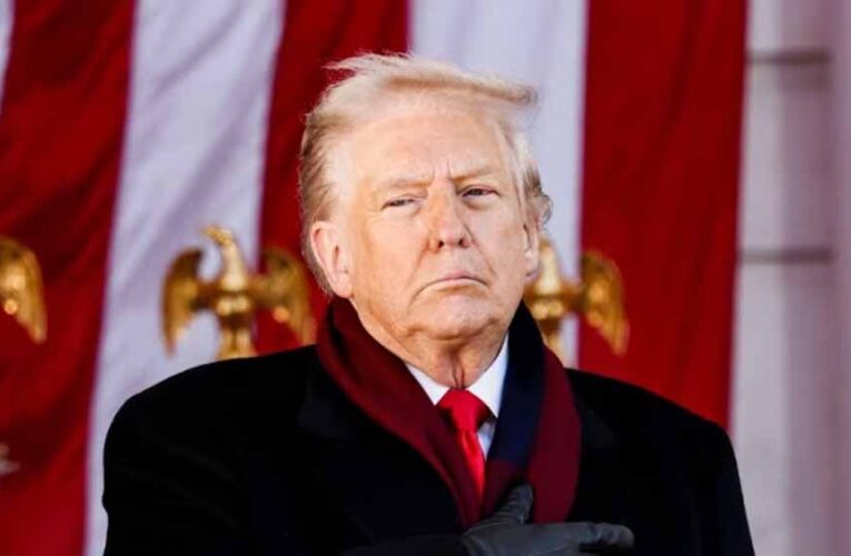 डोनाल्ड ट्रंप को बड़ा झटका: अमेरिकी अदालत में फिर फंसा मामला