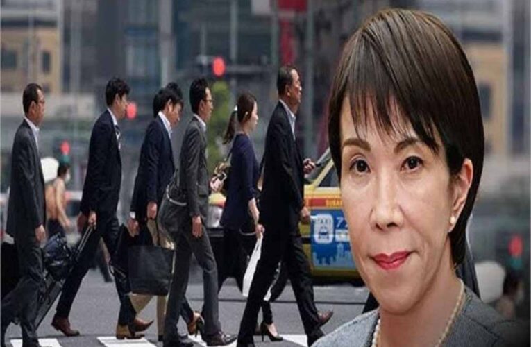 जापान की नई PM के विवादित बयान पर हंगामा: ‘18 घंटे काम’ और रात 3 बजे मीटिंग से मचा बवाल