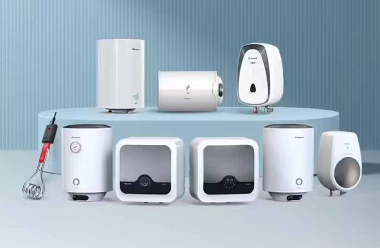 गीजर कितनी देर चलाएं? जानें टैंक साइज के हिसाब से सही टाइमिंग