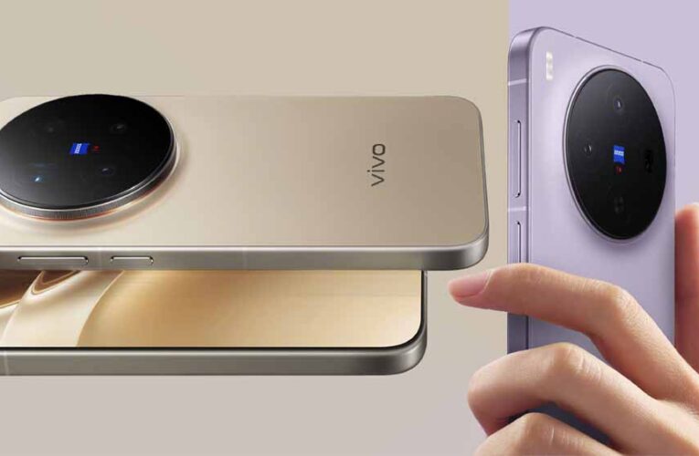 इंतज़ार ख़त्म: भारत में तय हुई Vivo X300 सीरीज़ की लॉन्च डेट, मिलेगा दमदार कैमरा सेटअप