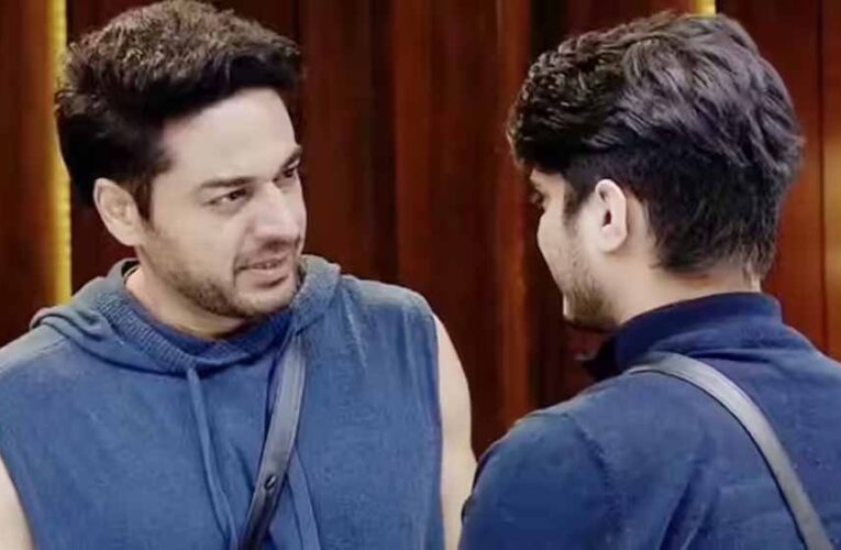 मृदुल तिवारी का खुलासा: बेघर होने पर गौरव खन्ना ने दिया था खास तोहफ़ा