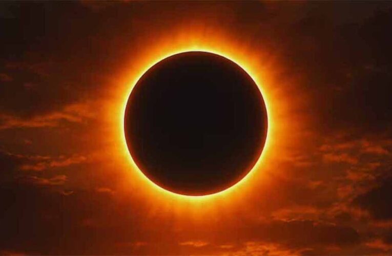 12 अगस्त 2026 का सूर्य ग्रहण भारत में अदृश्य, लेकिन सूतक काल रहेगा प्रभावी