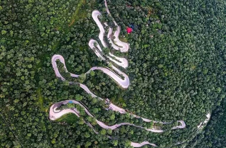 दिल्ली में रुकी 266 करोड़ की केशकाल बाइपास सड़क का निर्माण