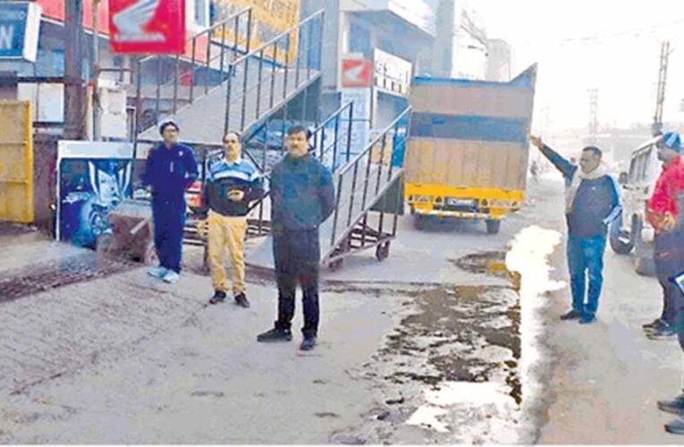 रायगढ़ में CCTV से निगरानी: स्वच्छता उल्लंघन पर जुर्माना भी लागू