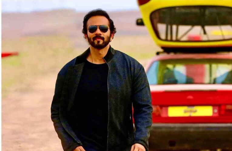 खतरों के खिलाड़ी 15 में फिर दिखेगी रोहित शेट्टी की धमाकेदार वापसी