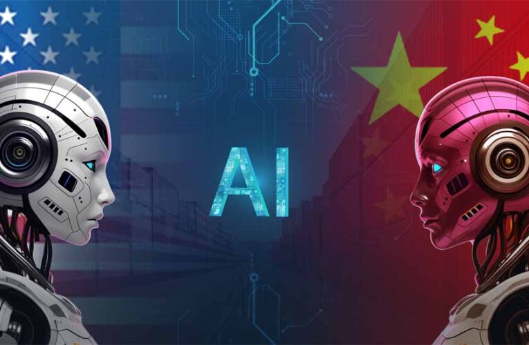 अमेरिका AI को बना रहा सबसे बड़ा हथियार, साइबर युद्ध के लिए तैयार कर रहा एजेंट्स