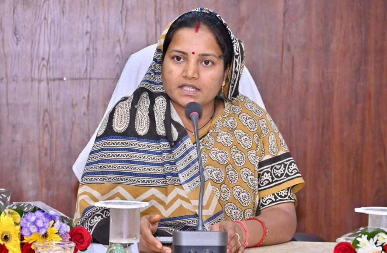 छत्तीसगढ़ राज्य दिव्यांगजन कल्याण एवं पुनर्वास नीति 2025 के ड्राफ्ट को सशक्त बनाने 18 नवंबर को कार्यशाला का आयोजन