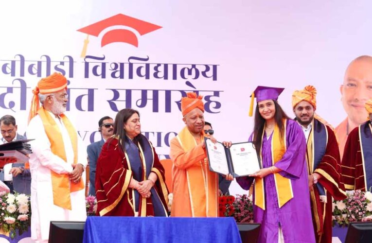 योगी सरकार में स्वरोजगार को मिला प्रश्रय, युवा रख रहे औद्योगिक क्रांति की नींव