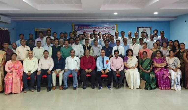 97 डीएवी स्कूलों के प्राचार्यों की बैठक में नई शिक्षा नीति पर गहन चर्चा