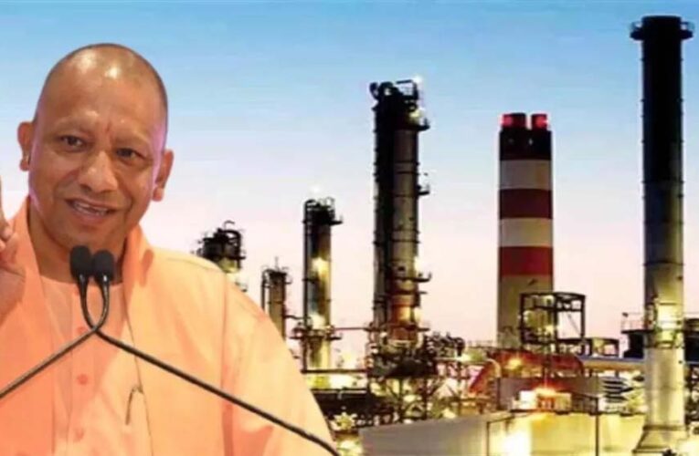 निवेश का नया केंद्र बना उत्तर प्रदेश: नीतियों और सुधारों से बढ़ी उद्योगों की रफ्तार