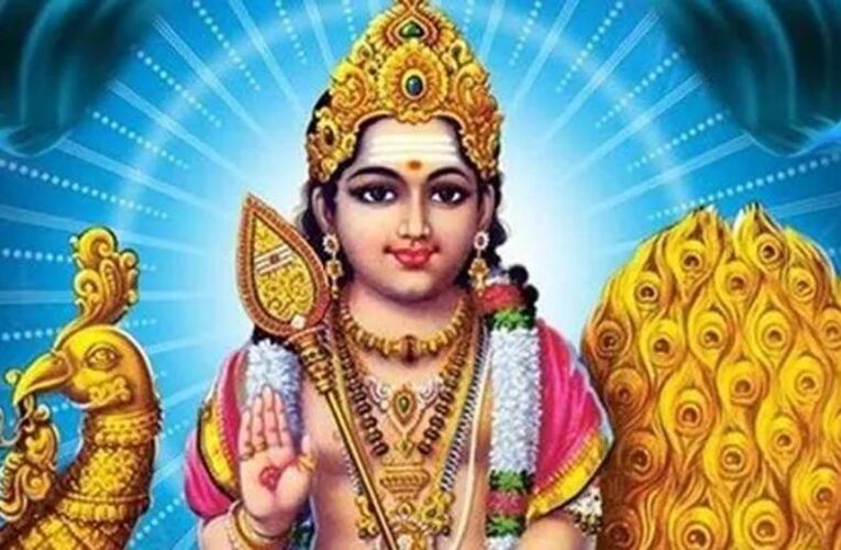 नवंबर में कब मनाई जाएगी सुब्रह्मण्य षष्ठी, पढ़ें शुभ मुहूर्त और पूजा विधि