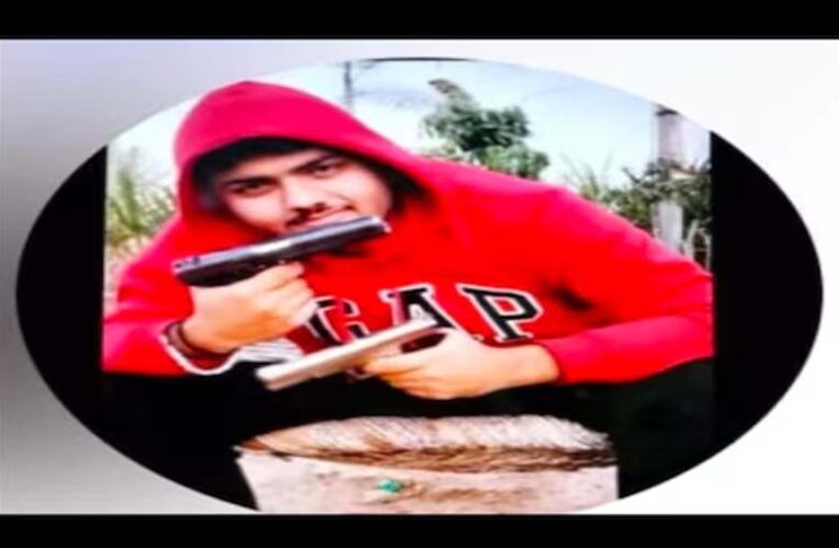 भारत का मोस्ट वांटेड गैंगस्टर नोनी राणा अमेरिका में गिरफ्तार