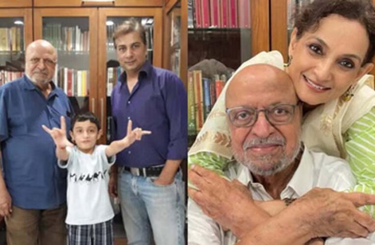 वरुण बडोला, राजेश्वरी सचदेव पारिवारिक ड्रामा ‘को-एड’ में एक साथ