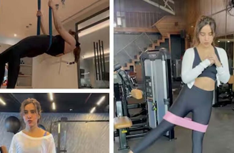 38 की उम्र, 25 जैसा ग्लो! नेहा शर्मा की फिटनेस का सीक्रेट फॉर्मूला