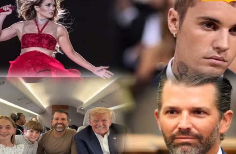 शाही शादी में जेनिफर लोपेज और जस्टिन बीबर की धमाकेदार परफॉर्मेंस की तैयारी, जूनियर ट्रम्प संग बॉलीवुड सितारों का जमावड़ा