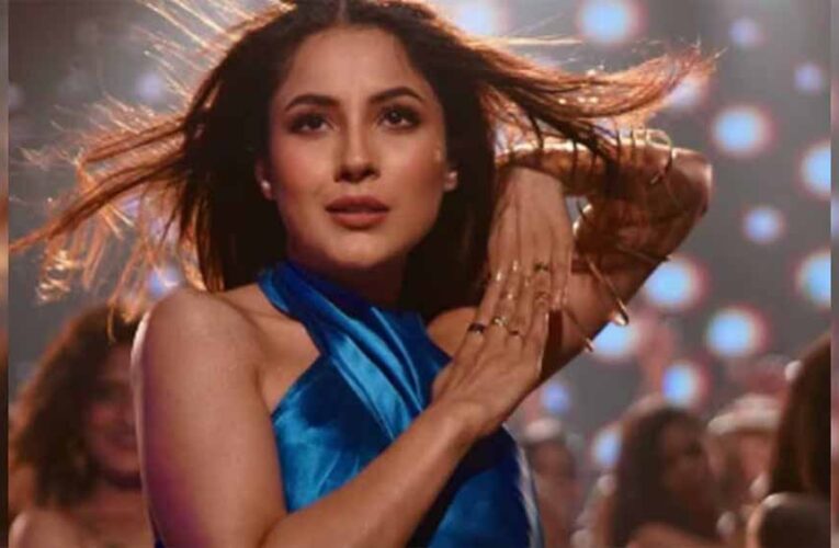 ‘इक्क कुड़ी’ मेरे लिए सिर्फ फिल्म नहीं, बल्कि एक भावना: शहनाज गिल