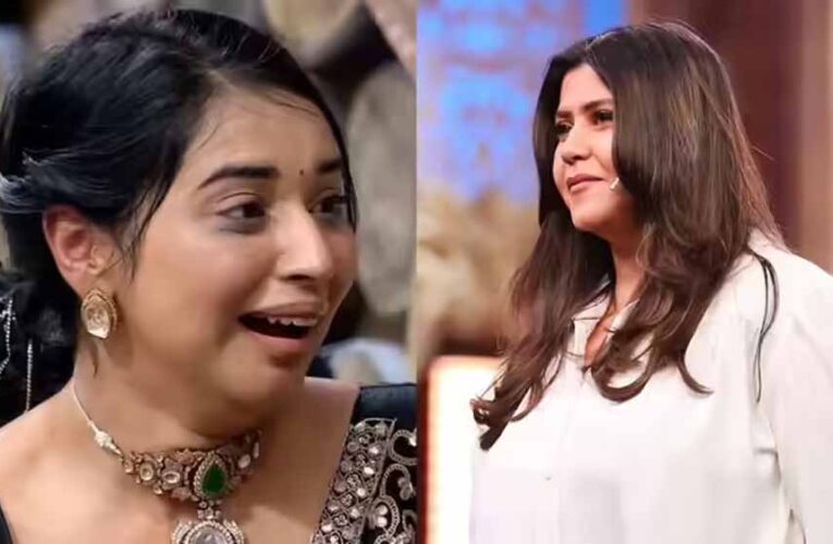 Bigg Boss 19: तान्या मित्तल को मिला एकता कपूर का नया शो, फैंस बोले- BB में ऑडिशन ही तो चल रहा था!